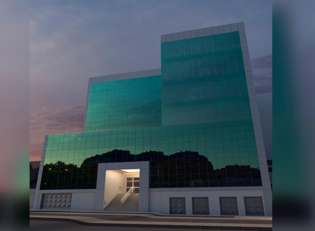 Status Hotel 4* Rio Grande