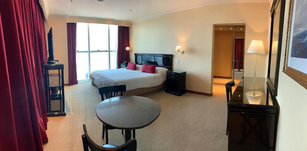Status Hotel 4* Rio Grande