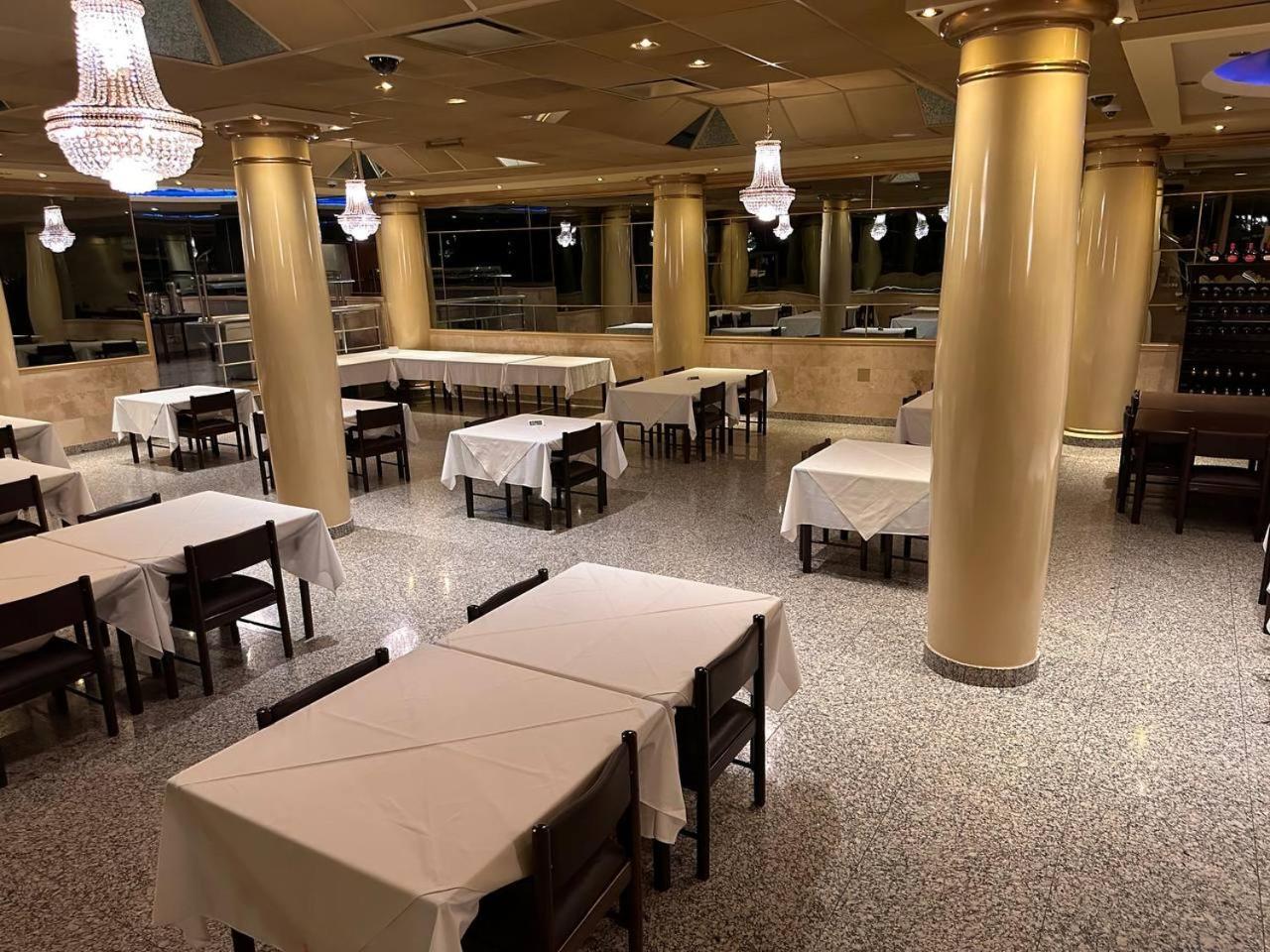 Status Hotel Hotel Rio Grande