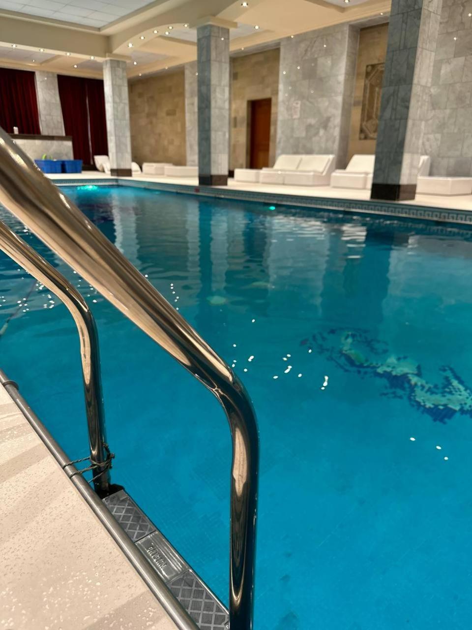 Status Hotel Hotel Rio Grande