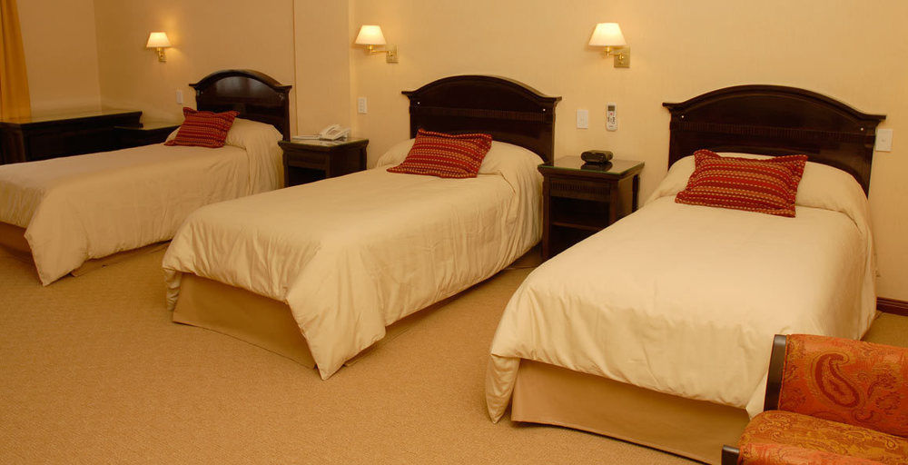 Status Hotel 4* Rio Grande