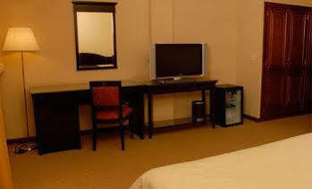 Hotel Status Hotel 4*