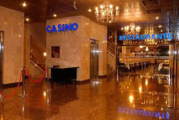 Status Hotel 4* Rio Grande