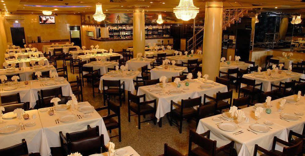 Status Hotel Rio Grande