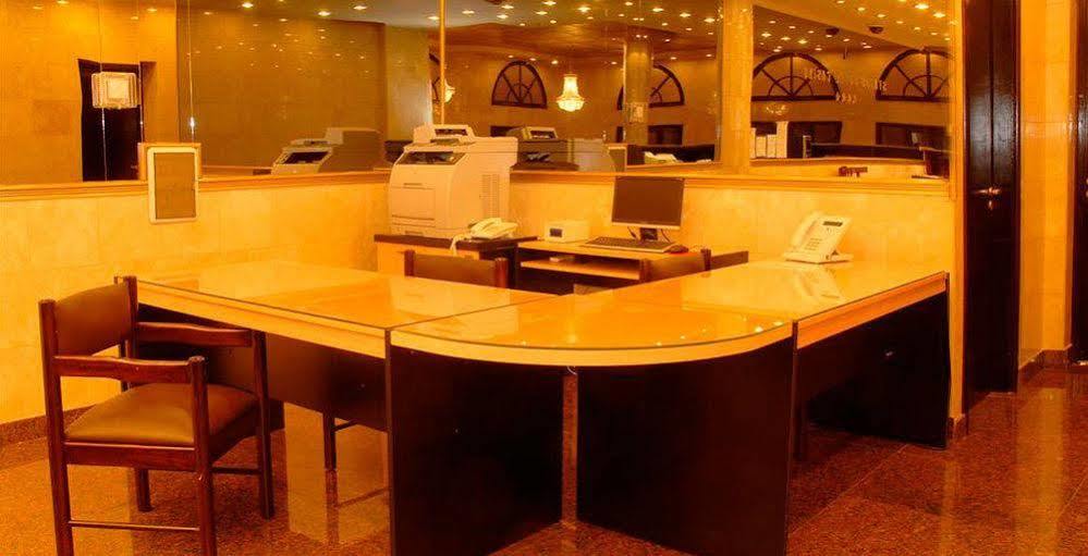 Status Hotel 4* Rio Grande