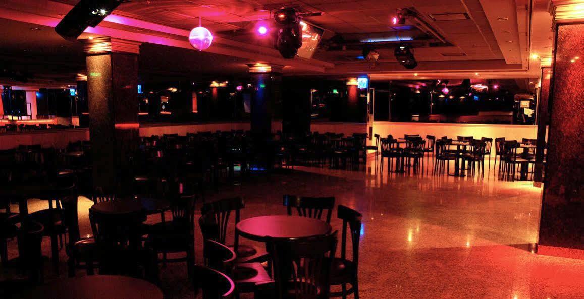 Status Hotel Hotel Rio Grande